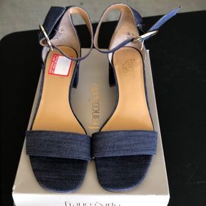 NWT FRANCO SARTO